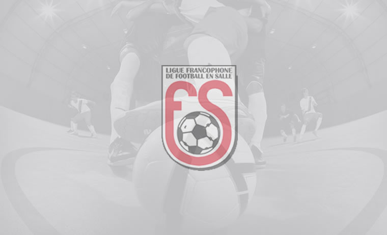 Lffs - Ligue Francophone De Football En Salle