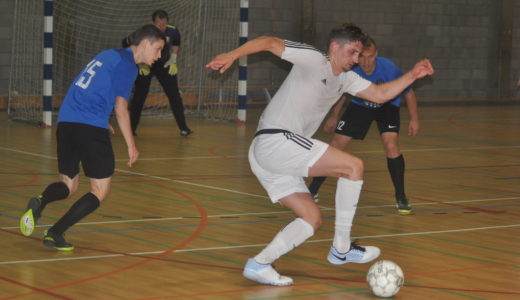 Ligue mini foot liege